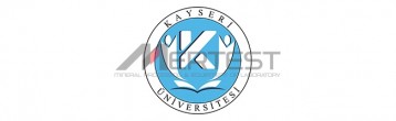 Erciyes Üniversitesi / Kayseri