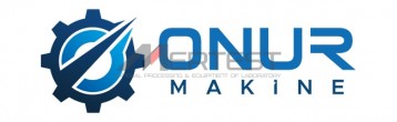 ONR MAKİNE İTH. İHR. SAN. TİC. LTD. ŞTİ
