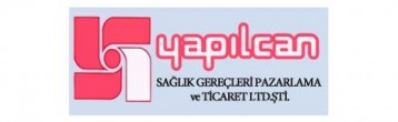 YAPILCAN SAĞLIK GEREÇLERİ LTD.ŞTİ. KONYA (LB 160)
