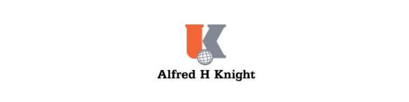 ALFRED H KNIGHT LABORATUVARI / ISTANBUL         (LB 160)