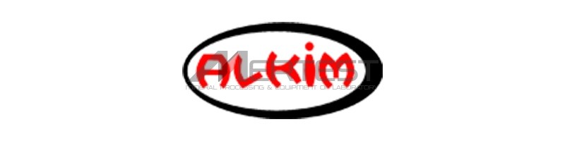 ALKİM ALKALİ KİMYA.A.Ş. LB 150-LB 160