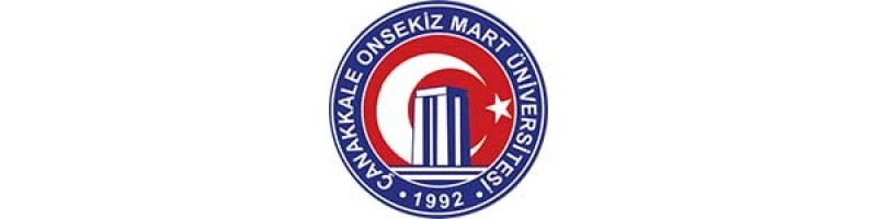 ÇANAKKALE ONSEKİZMART ÜNİVERSİTESİ (LB-100-200-220)