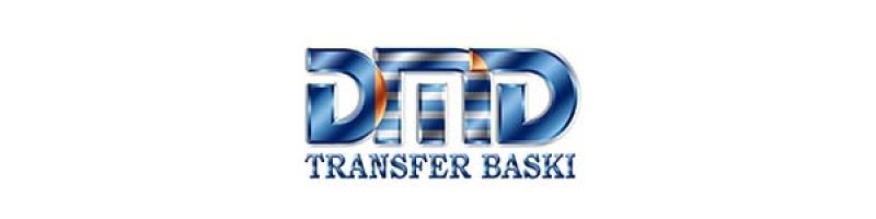 DMD TEKSTİL TRANSFER BASKI LTD ŞTİ. (LB 160)