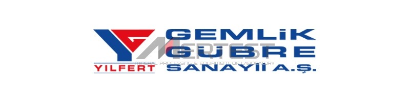 GEMLİK GÜBRE SANAYİİ A.Ş.