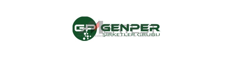 Genper Perlit A.Ş. Kütahya