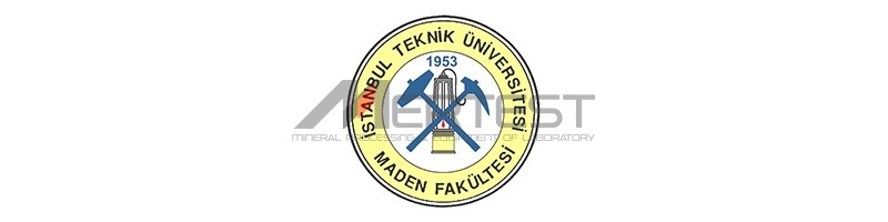 İTÜ- MADEN MÜHENDİSLİĞİ  (LB 100 / LB 160)