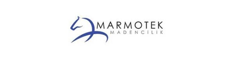 MARMOTEK MADENCİLİK SAN.TİC.A.Ş. (LB 100-LB 160)