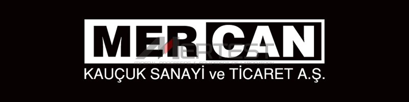 MERCAN KAUÇUK A.Ş. LB 160