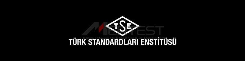 T.S.E. YAPI MALZEMELERİ LABORATUVARI/MANİSA