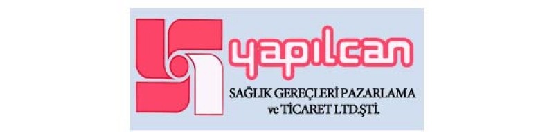 YAPILCAN SAĞLIK GEREÇLERİ LTD.ŞTİ. KONYA (LB 160)