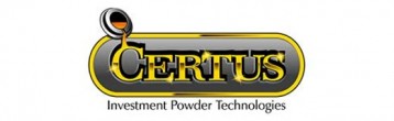 CERTUS INVESTMENT POWDER CO.LTD -CHRIS URGUPLUOGLU (LB 160)