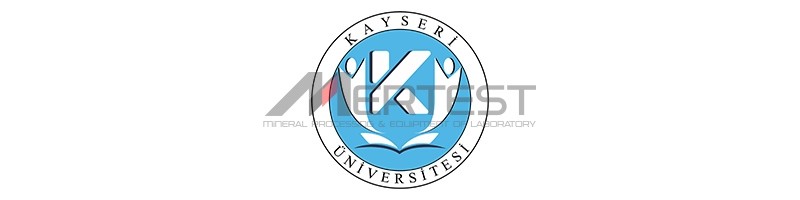 Erciyes Üniversitesi / Kayseri