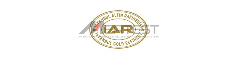 İstanbul Altın Rafinerisi A.Ş. İ.A.R.