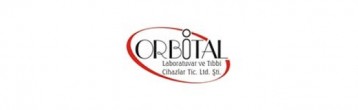 ORBİTAL LABORATUVAR VE TIBBİ CİHAZLAR LTD.ŞTİ. (LB 160)