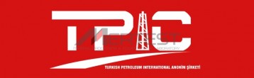TURKISH PETROLİUM INTERNATINONAL COMPANY TPIC LB 160