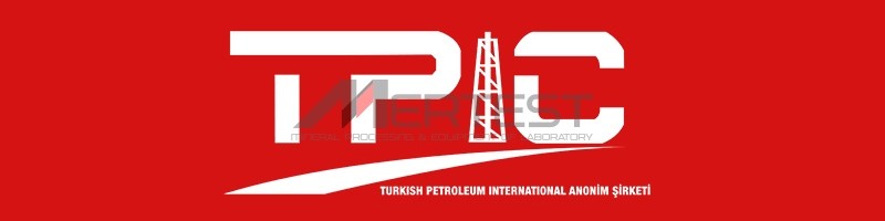 TURKISH PETROLİUM INTERNATINONAL COMPANY TPIC LB 160