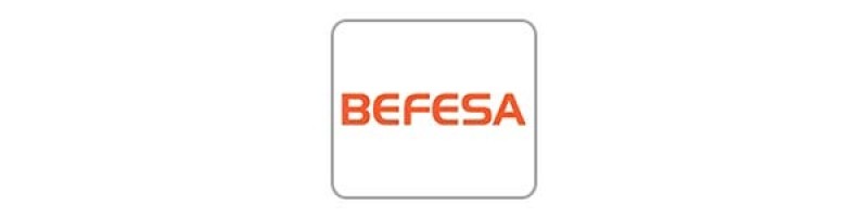 BEFESA SİLVERMET A.Ş.İSKENDERUN /  (LB 100-LB 160)