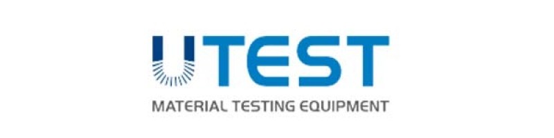 U TEST MALZEME TEST CİHAZLARI /ANKARA