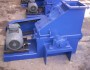 Laboratory Type Hammer Crusher LB 320