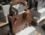 Laboratory Type Jaw Crusher LB 100