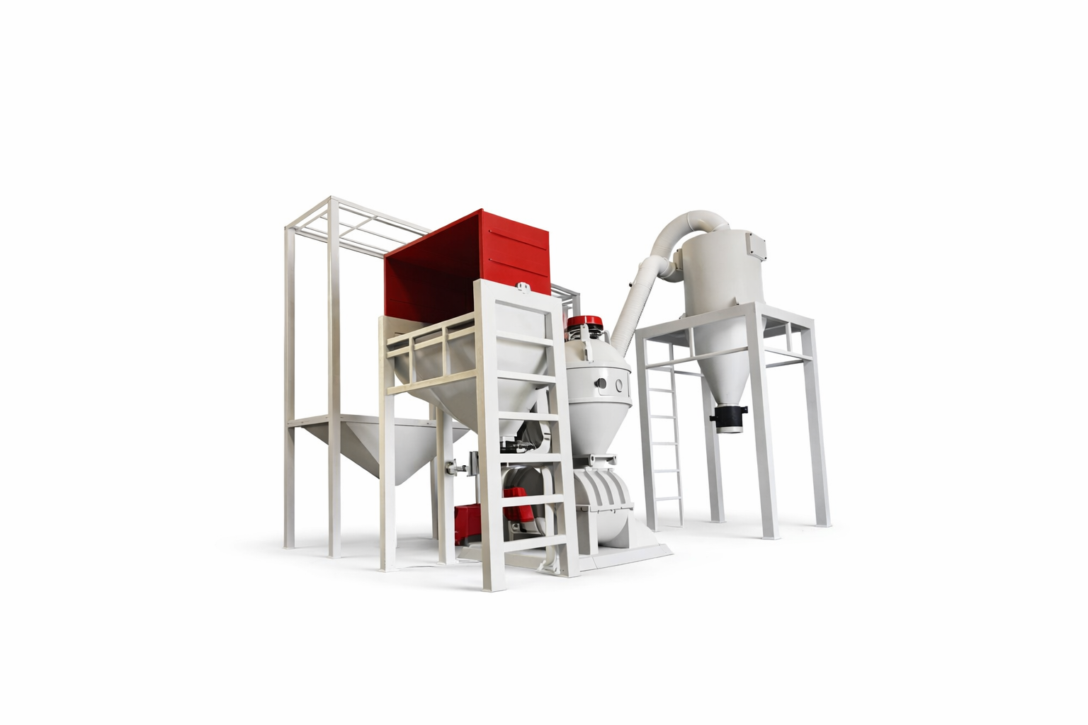 Industrial Machinery