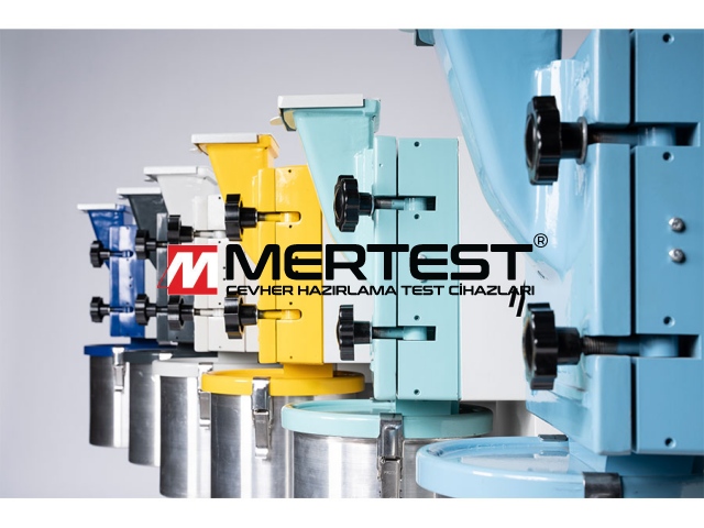 Laboratory Scale Mills