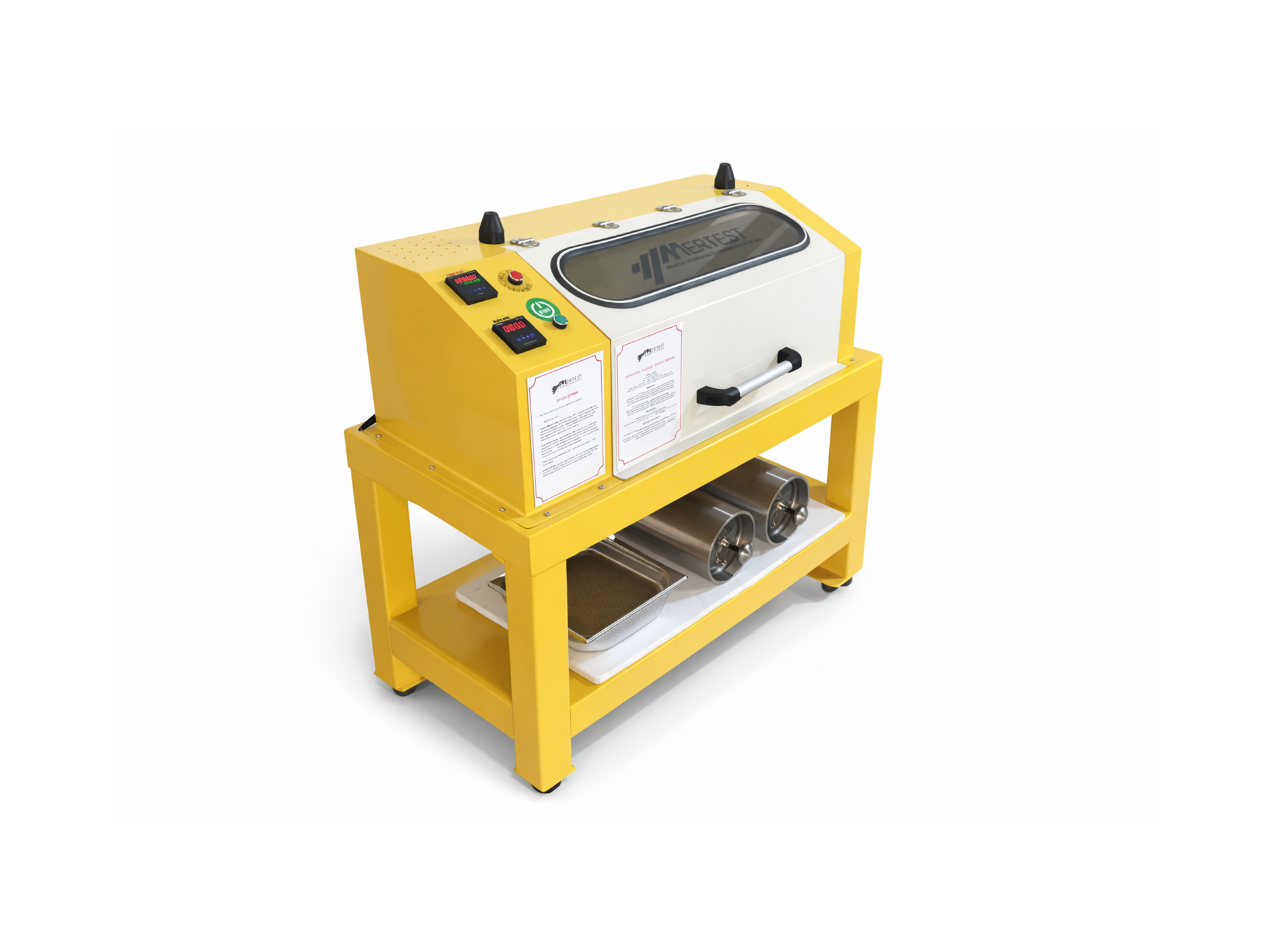 Silindir Kırıcı LB 250