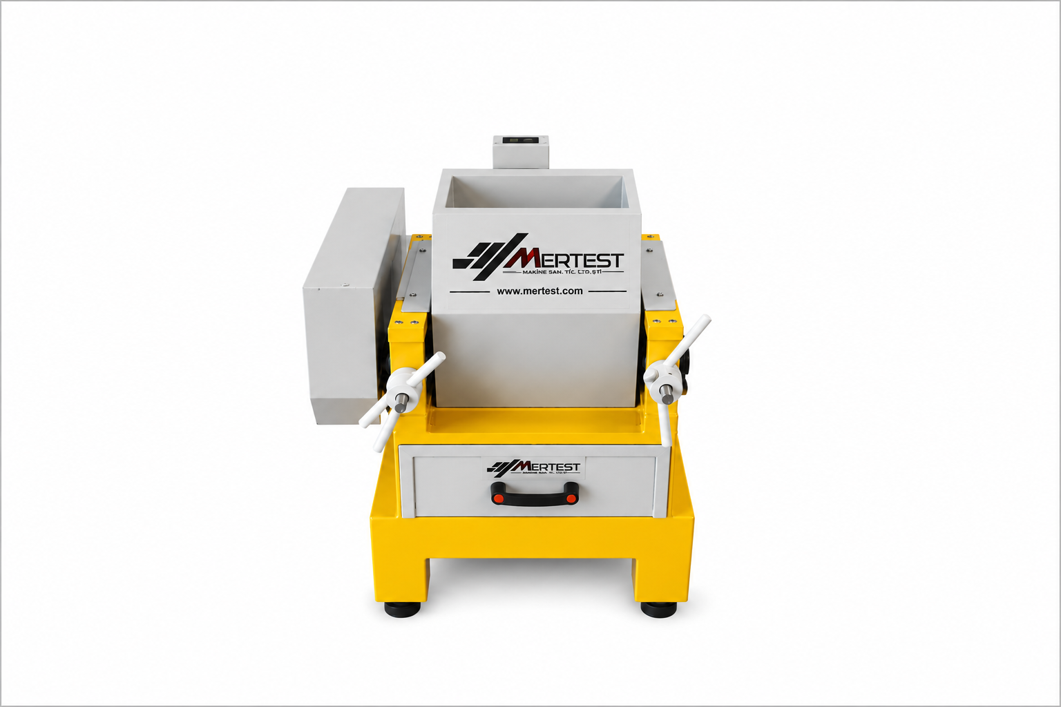 Silindir Kırıcı LB 250